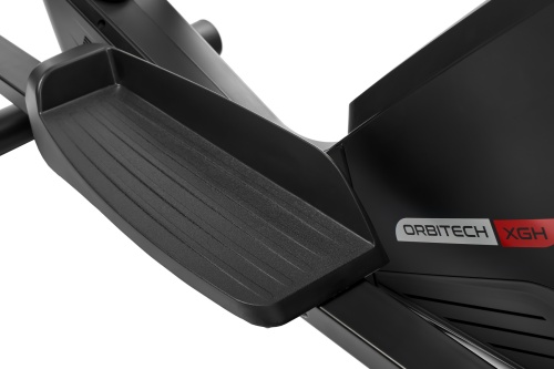 Эллиптический тренажер Titanium Masters Orbitech XGH фото от интернет-магазина Atlantov.net