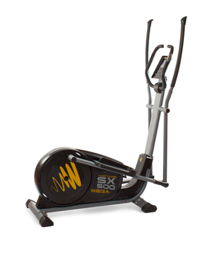 Эллиптический тренажер Hasttings Wega SX500 фото от интернет-магазина Atlantov.net