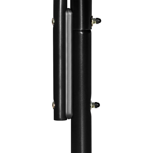 Каркасный батут Clear Fit SpaceHop 8Ft фото от интернет-магазина Atlantov.net