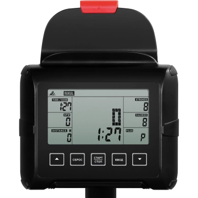 Гребной тренажер Ammity WaterPro WRM 1000