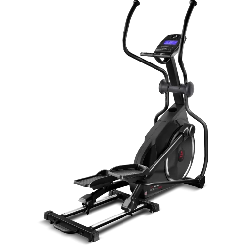 Эллиптический тренажер Ammity Dream DE 10 фото от интернет-магазина Atlantov.net