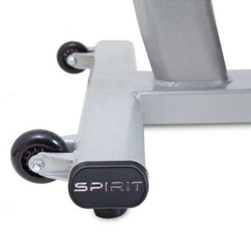 Эллиптический тренажер Spirit XG200 фото от интернет-магазина Atlantov.net