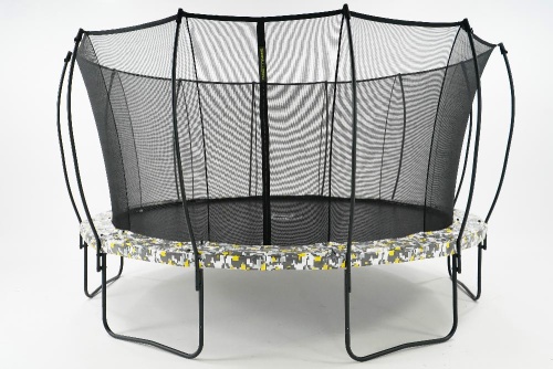 Батут Hasttings Superfly X 12ft фото от интернет-магазина Atlantov.net