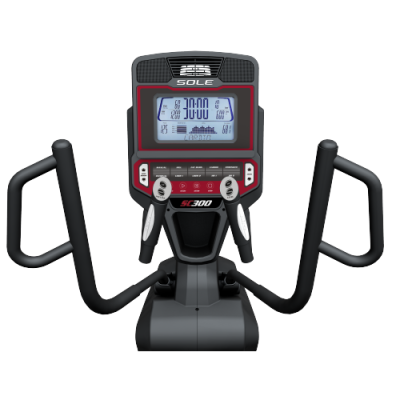 Кросстренер Sole SC300