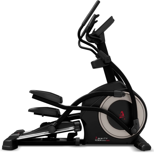Эллиптический тренажер Ammity Fashion FE 510 AI фото от интернет-магазина Atlantov.net