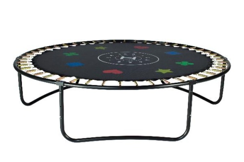 Батут Hasttings Air Game (4,6 м) фото от интернет-магазина Atlantov.net