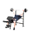 Скамья Hasttings HastDual
