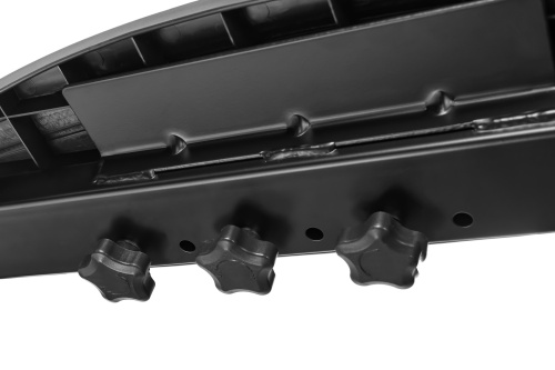 Эллиптический тренажер Titanium Masters Orbitech XGH фото от интернет-магазина Atlantov.net