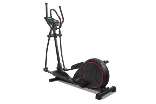 Эллиптический тренажер Titanium Masters Orbitech XGH фото от интернет-магазина Atlantov.net