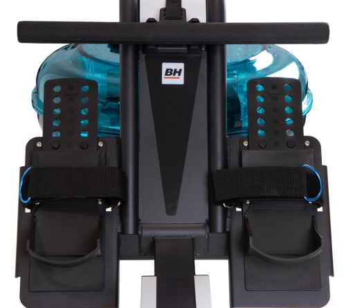 Гребной тренажер BH Fitness Cardiff фото от интернет-магазина Atlantov.net