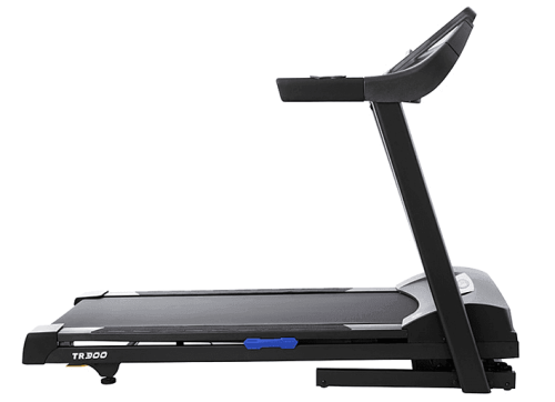 Беговая дорожка Hasttings TR300 фото от интернет-магазина Atlantov.net