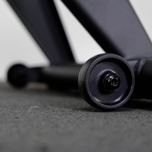 Гребной тренажер Xebex AR-2 фото от интернет-магазина Atlantov.net