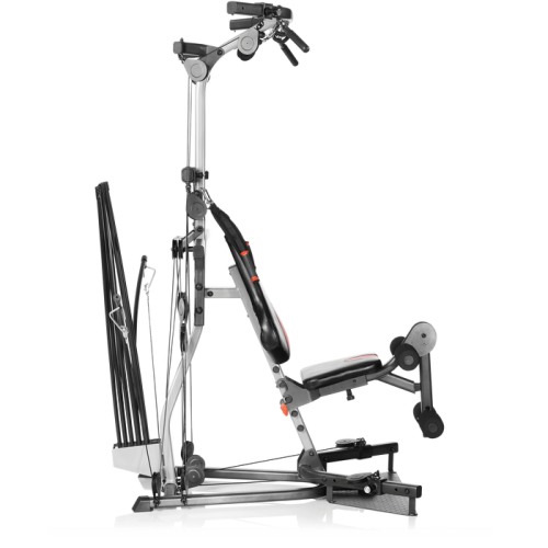 Мультистанция Bowflex Xtreme 2 SE фото от интернет-магазина Atlantov.net