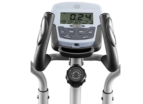 Эллиптический тренажер Hasttings FS300 Aero фото от интернет-магазина Atlantov.net