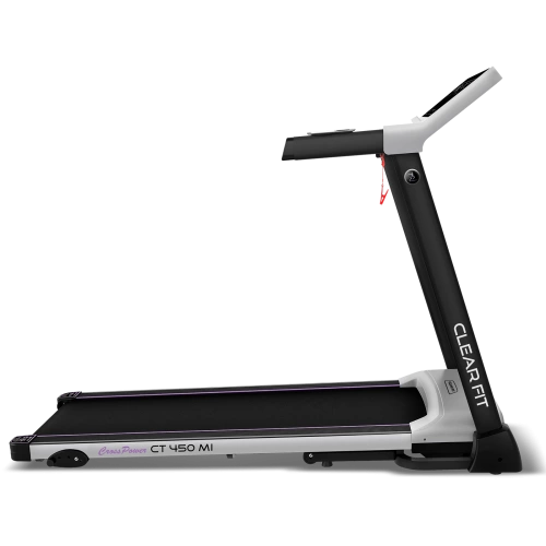 Беговая дорожка Clear Fit CrossPower CT 450 MI фото от интернет-магазина Atlantov.net