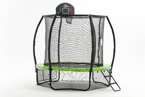 Батут Hasttings Air Game Basketball (2,44 м) фото от интернет-магазина Atlantov.net