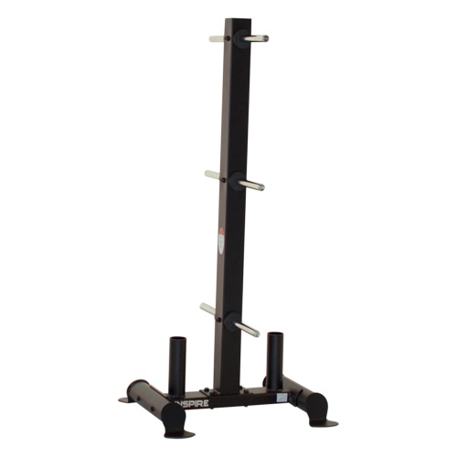 Стойка для дисков Inspire PTV2 фото от интернет-магазина Atlantov.net