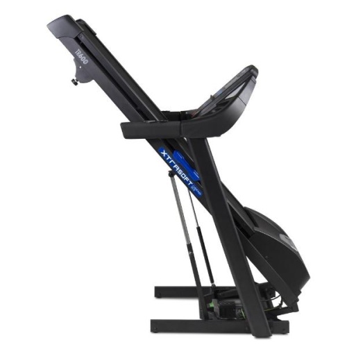 Беговая дорожка XTerra TR600 фото от интернет-магазина Atlantov.net