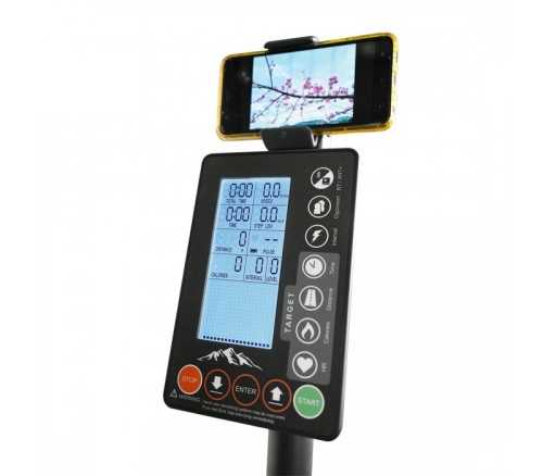 Противонаправленная лестница Xebex CBR-01 фото от интернет-магазина Atlantov.net