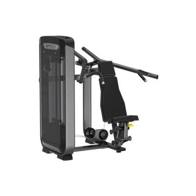 Жим от плеч Spirit SP-3502