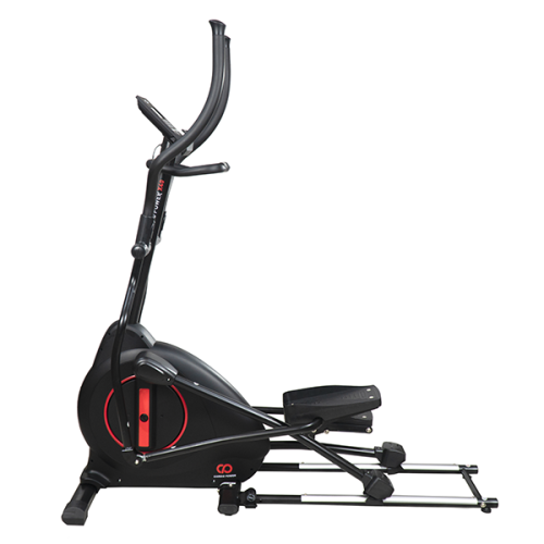 Эллиптический тренажер CardioPower X40 фото от интернет-магазина Atlantov.net