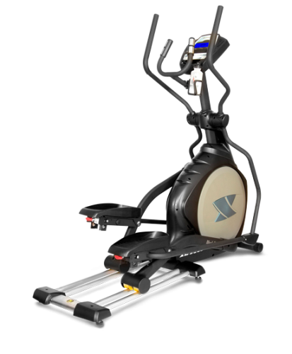 Эллиптический тренажер Spirit by Hasttings XE520S фото от интернет-магазина Atlantov.net