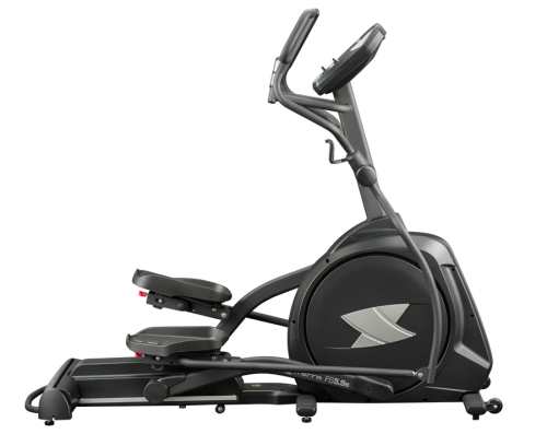 Эллиптический тренажер XTerra FS5.9e фото от интернет-магазина Atlantov.net
