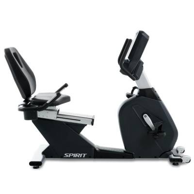 Велотренажер Spirit CR900