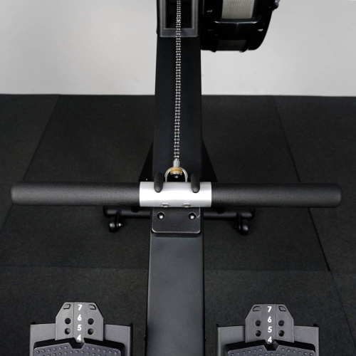 Гребной тренажер Xebex AR-2 фото от интернет-магазина Atlantov.net