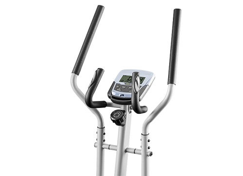 Эллиптический тренажер Hasttings FS300 Aero фото от интернет-магазина Atlantov.net