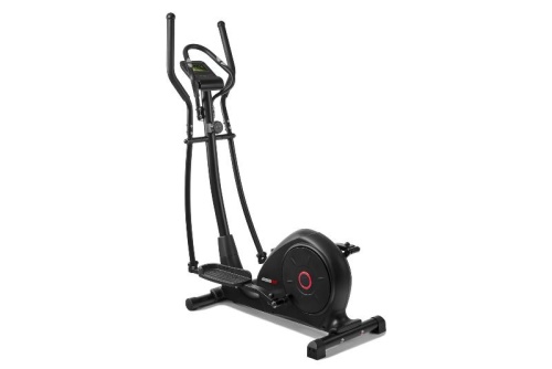 Эллиптический тренажер Titanium Masters Orbitech XCM фото от интернет-магазина Atlantov.net