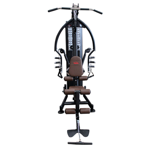 Мультистанция Smith F1 фото от интернет-магазина Atlantov.net