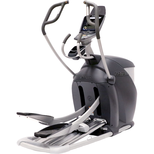 Эллиптический тренажер Octane Q47xi фото от интернет-магазина Atlantov.net