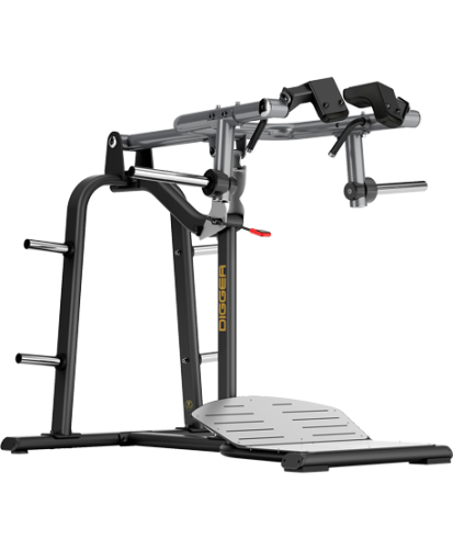 Голень стоя Hasttings Digger HD021-2 фото от интернет-магазина Atlantov.net