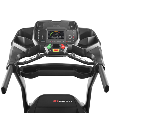 Беговая дорожка Bowflex BXT226 фото от интернет-магазина Atlantov.net