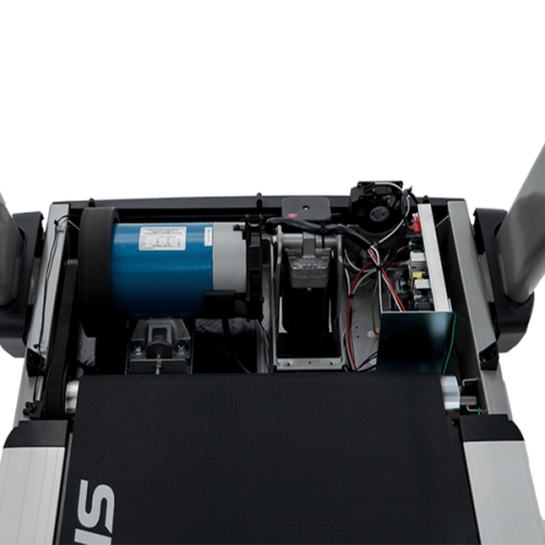 Беговая дорожка Spirit XT685 DC фото от интернет-магазина Atlantov.net