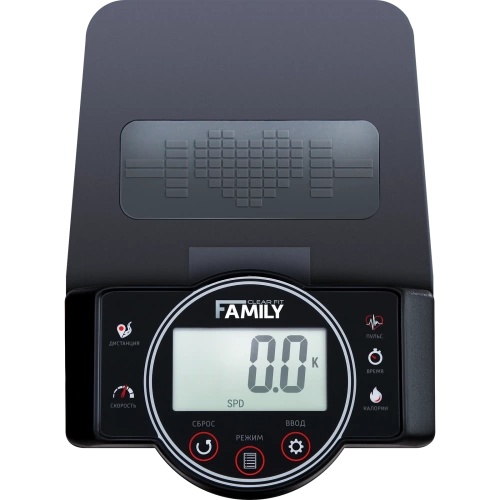 Велотренажер Family FB 10 фото от интернет-магазина Atlantov.net