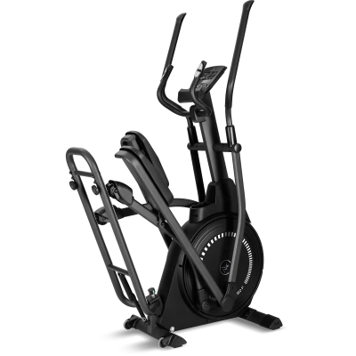 Складной эллиптический тренажер Clear Fit StartHouse SX 50 F
