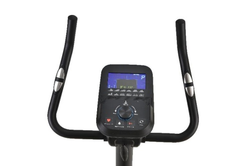 Велотренажер Dfit Aurora фото от интернет-магазина Atlantov.net