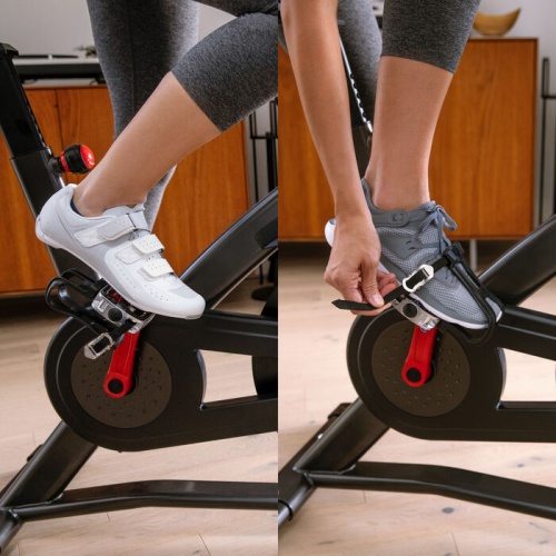 Велотренажер Schwinn 800IC фото от интернет-магазина Atlantov.net