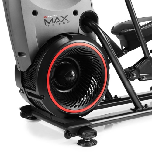 Кросстренер Bowflex Max Trainer M8 фото от интернет-магазина Atlantov.net