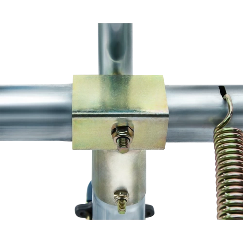 Каркасный батут Clear Fit ElastiqueHop 12Ft фото от интернет-магазина Atlantov.net