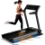Беговая дорожка Clear Fit IT 4800 фото от интернет-магазина Atlantov.net