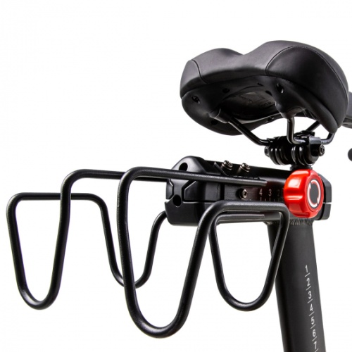 Спин байк Spirit CIC850 фото от интернет-магазина Atlantov.net