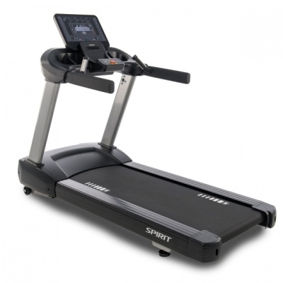 Беговая дорожка Spirit CT800+