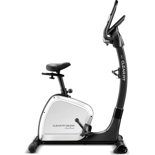 Велотренажер Clear Fit CrossPower CB 200 фото от интернет-магазина Atlantov.net