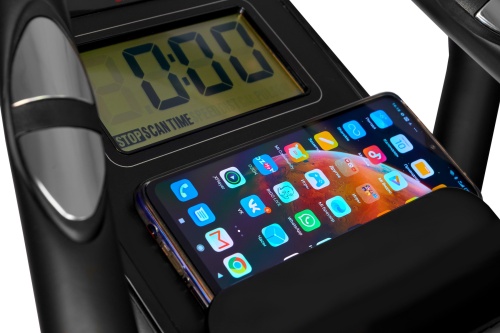 Эллиптический тренажер Titanium Masters Orbitech XCM фото от интернет-магазина Atlantov.net