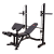  Многофункциональная силовая скамья Smith Strength WB570