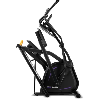 Складной эллиптический тренажер Clear Fit FoldingPower FX 450