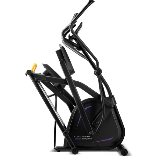 Складной эллиптический тренажер Clear Fit FoldingPower FX 450 фото от интернет-магазина Atlantov.net